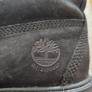 Size 7.5 Women's Timberland Boot